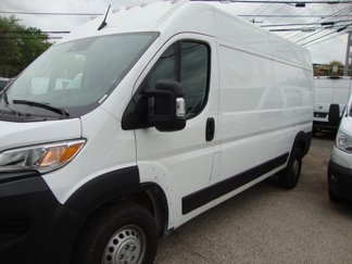 Used 2025 RAM ProMaster 2500 w/ Convenience Group image 1