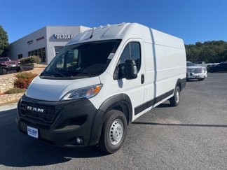 New 2025 RAM ProMaster 3500 w/ Premium Convenience Group image 1
