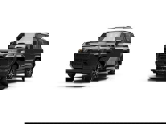 New 2025 Lexus GX 550 image 1