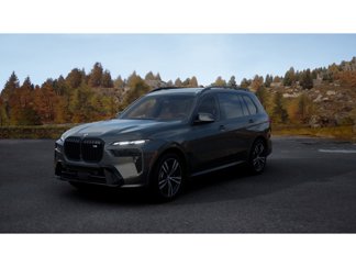 New 2026 BMW X7 M60i image 1