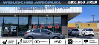 Used 2021 Subaru Crosstrek 2.0i Premium w/ Moonroof Package image 1