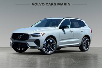 New 2026 Volvo XC60 B5 Plus w/ Climate Package image 1