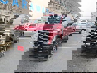 New 2025 Ford F250 King Ranch image 1
