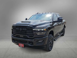 New 2025 RAM 2500 Laramie image 1