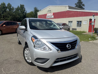 Used 2019 Nissan Versa SV image 1