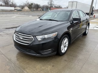 Used 2017 Ford Taurus SEL w/ Equipment Group 201A image 1