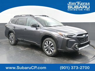 New 2025 Subaru Outback Limited image 1