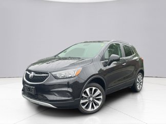 Used 2022 Buick Encore Preferred w/ Safety Package image 1