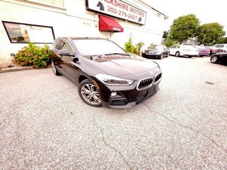 Used 2018 BMW X2 sDrive28i image 1