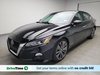 Used 2019 Nissan Altima 2.0 Edition One image 1