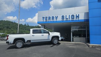 New 2025 Chevrolet Silverado 2500 High Country w/ Technology Package image 1
