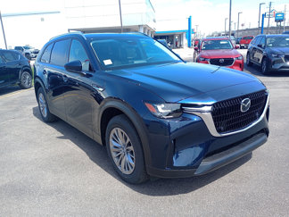 New 2025 MAZDA CX-90 Plug-In Hybrid w/ Preferred image 1