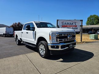 Used 2023 Ford F350 XLT image 1