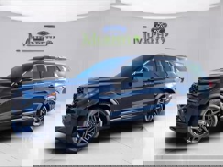 New 2025 Ford Explorer ST w/ Sun And Sound Package image 1