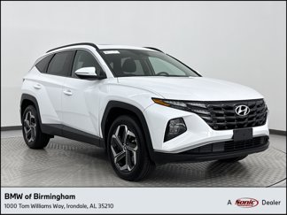Used 2022 Hyundai Tucson SEL w/ Convenience Package image 1