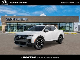 New 2026 Hyundai Santa Cruz Limited image 1