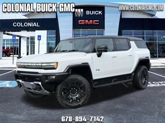 New 2026 GMC Hummer EV 2X image 1