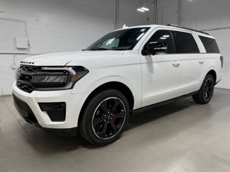 Used 2024 Ford Expedition Max Limited image 1