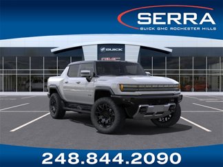 New 2025 GMC Hummer EV 2X image 1