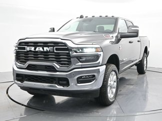 New 2026 RAM 2500 Big Horn image 1