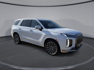 New 2025 Hyundai Palisade Calligraphy image 1