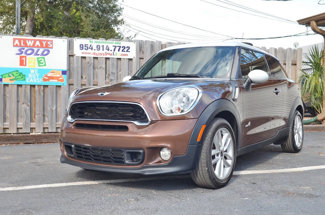 Used 2013 MINI Cooper Paceman S image 1