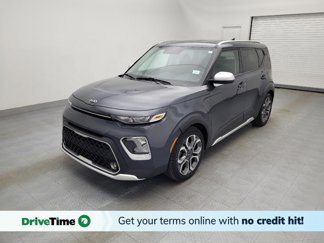 Used 2020 Kia Soul X-Line image 1