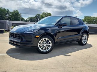 New 2026 Porsche Macan image 1