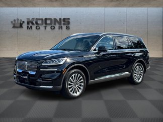 Used 2022 Lincoln Aviator Reserve image 1