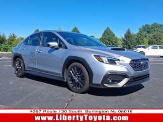 Used 2024 Subaru WRX Premium image 1