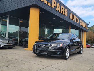 Used 2015 Audi A3 1.8T Premium image 1