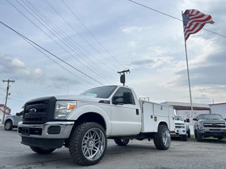 Used 2016 Ford F250 XL w/ XL Value Package image 1
