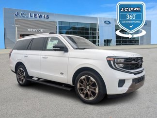 New 2025 Ford Expedition King Ranch image 1