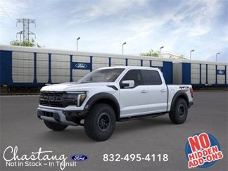 New 2025 Ford F150 Raptor image 1