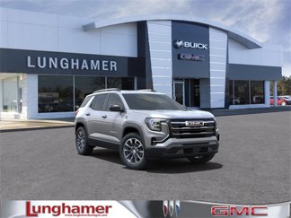 New 2026 GMC Terrain Elevation w/ Elevation Premium Package image 1