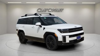 New 2025 Hyundai Santa Fe Calligraphy image 1