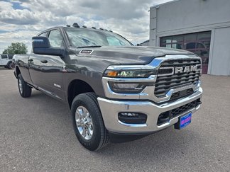 New 2025 RAM 2500 Big Horn image 1