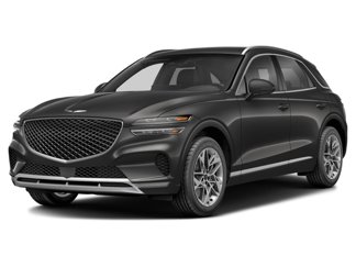 New 2026 Genesis GV70 2.5T Select image 1