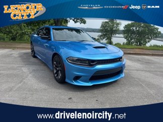 Used 2023 Dodge Charger Scat Pack image 1