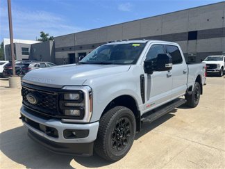 New 2025 Ford F350 Lariat w/ Lariat Ultimate Package image 1