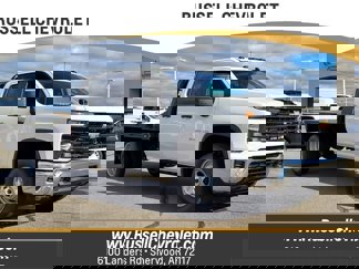 New 2025 Chevrolet Silverado 3500 W/T w/ WT Convenience Package image 1