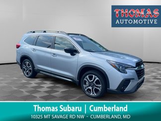 New 2025 Subaru Ascent Limited image 1