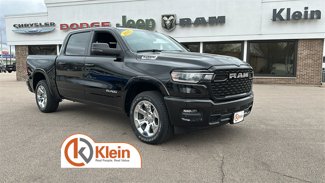 New 2025 RAM 1500 Big Horn image 1