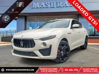 Used 2019 Maserati Levante GTS image 1