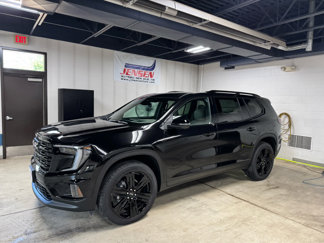 New 2025 GMC Acadia Elevation w/ Elevation Premium Package image 1