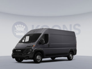 New 2025 RAM 2500 Limited image 1