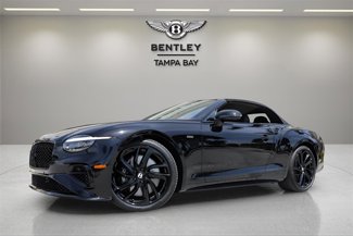 Used 2025 Bentley Continental GT Speed image 1