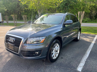 Used 2011 Audi Q5 2.0T Premium Plus image 1