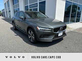 New 2026 Volvo V60 B5 Cross Country Plus image 1
