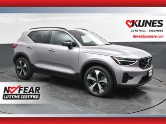 New 2026 Volvo XC40 B5 Plus w/ Protection Package Premier image 1